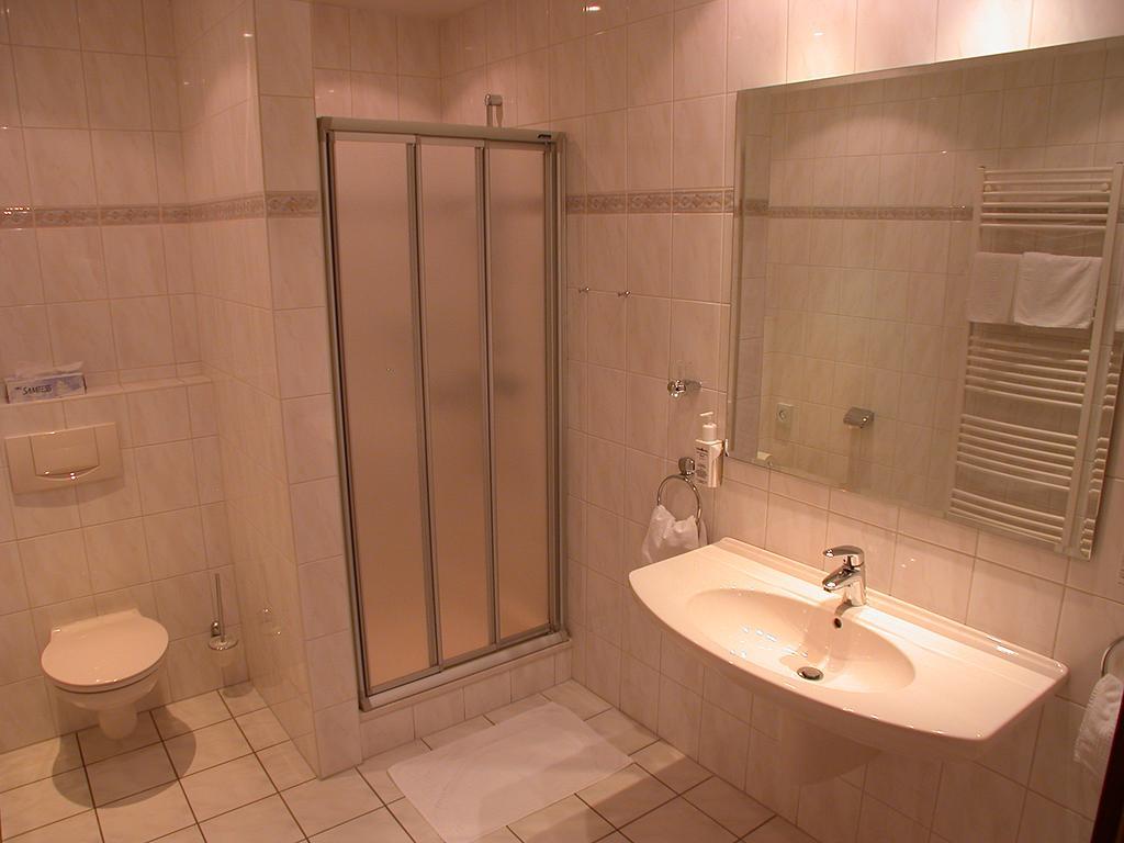 Hotel Goos Jübek Kültér fotó